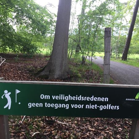 B&B 'T Gezellig Huizeke Zoersel Eksteriør bilde