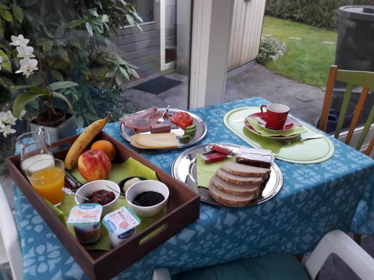 B&B 'T Gezellig Huizeke Zoersel Eksteriør bilde