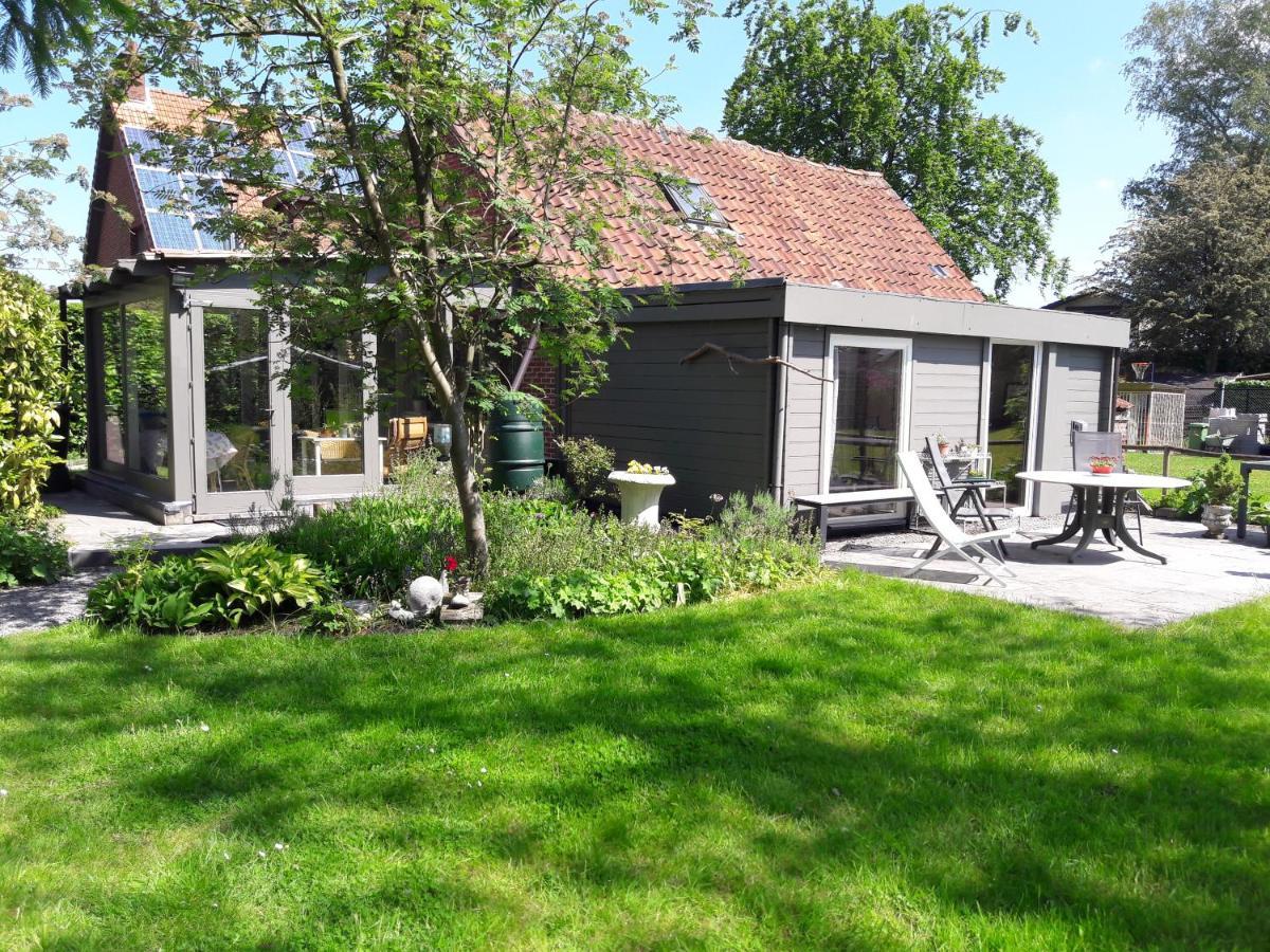 B&B 'T Gezellig Huizeke Zoersel Eksteriør bilde