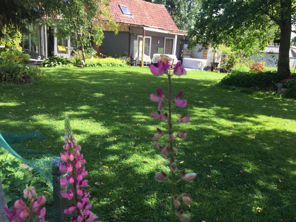 B&B 'T Gezellig Huizeke Zoersel Eksteriør bilde